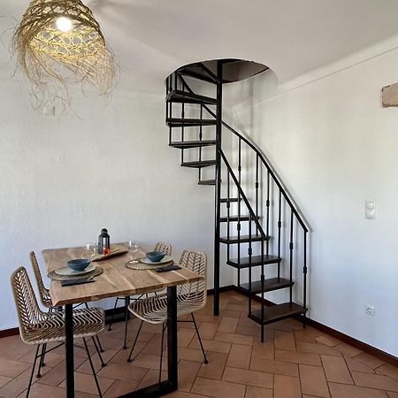 Inn Comenda House Vila Nova de Milfontes Esterno foto