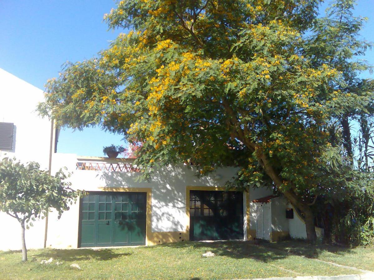 Inn Comenda House Vila Nova de Milfontes Esterno foto