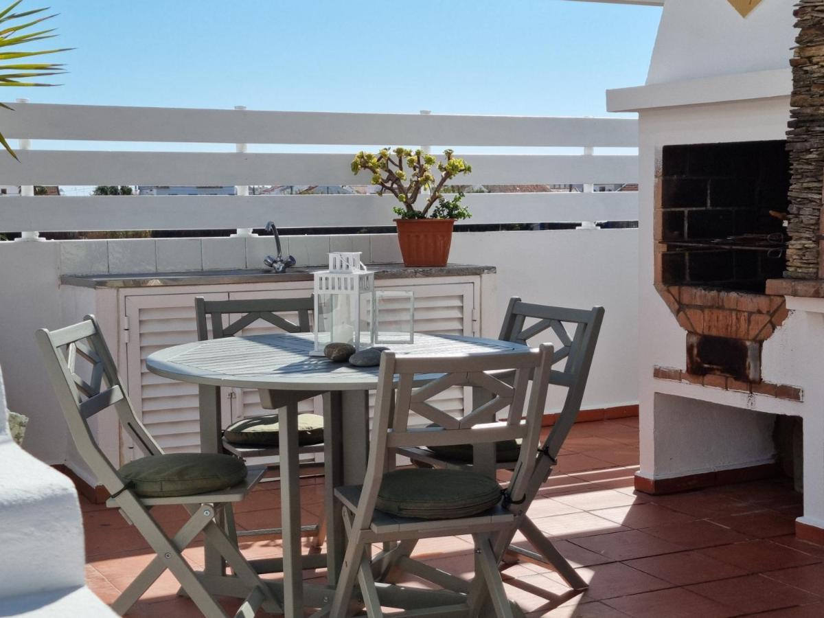 Inn Comenda House Vila Nova de Milfontes Esterno foto