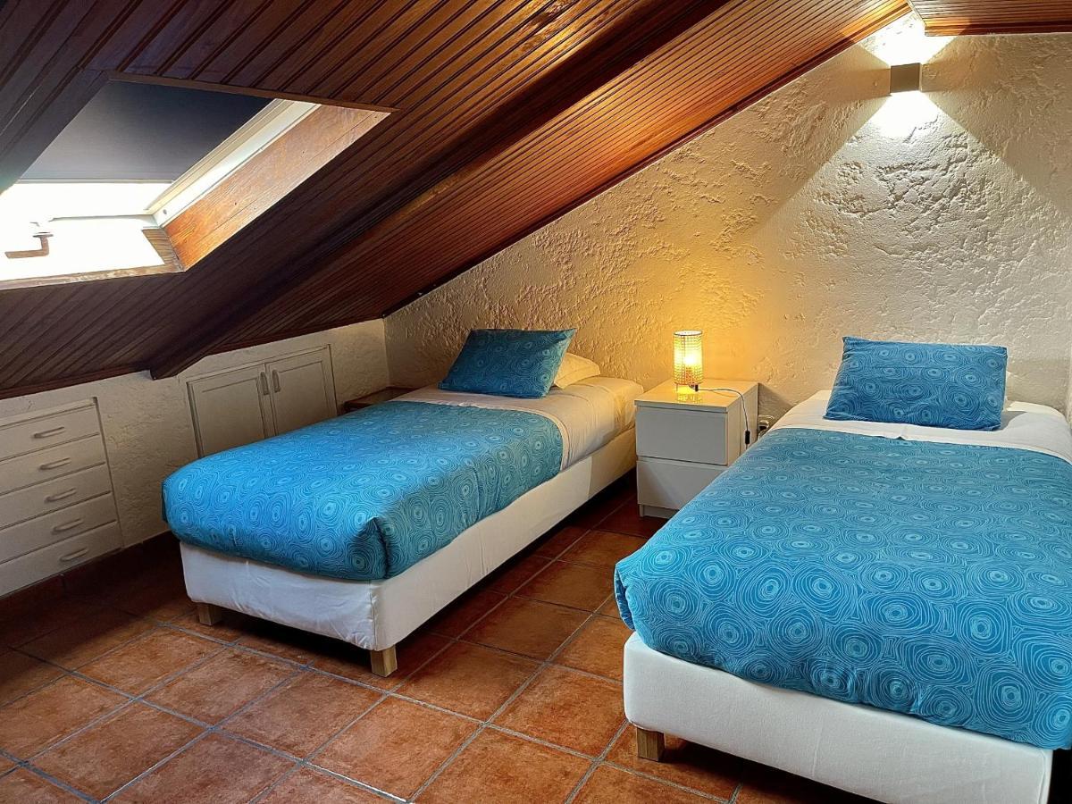 Inn Comenda House Vila Nova de Milfontes Esterno foto