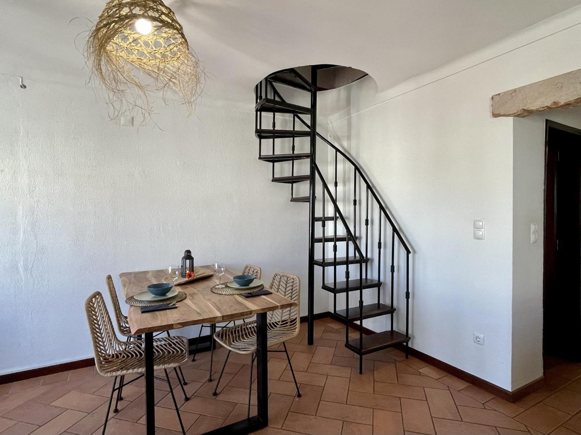 Inn Comenda House Vila Nova de Milfontes Esterno foto