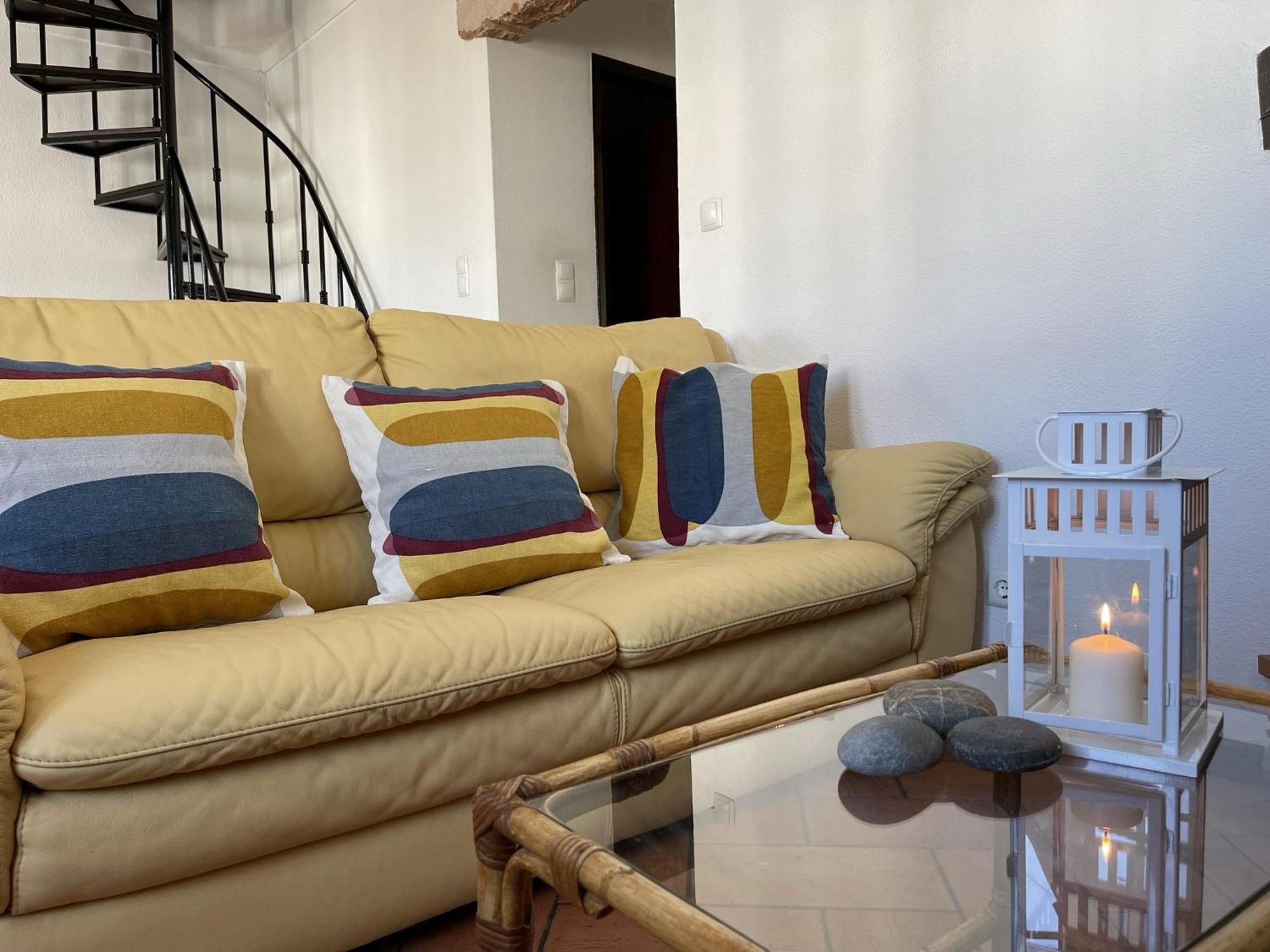 Inn Comenda House Vila Nova de Milfontes Esterno foto