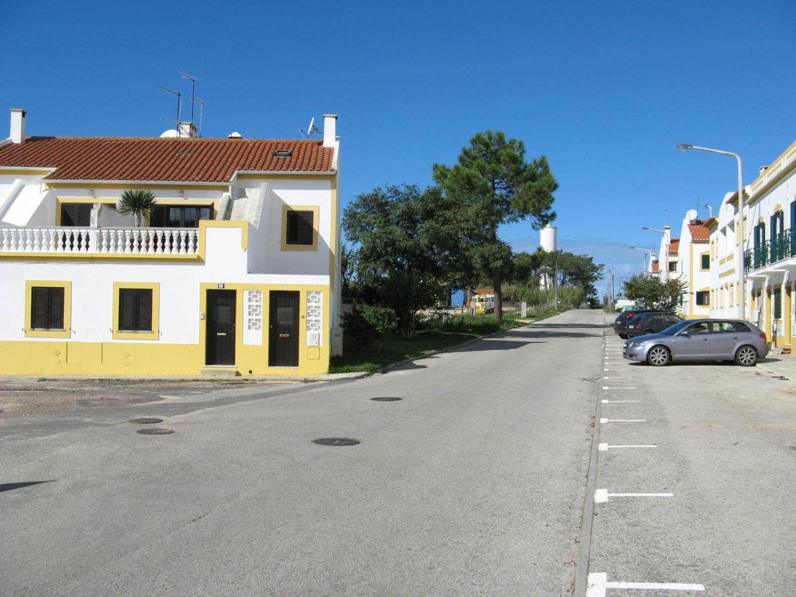 Inn Comenda House Vila Nova de Milfontes Esterno foto