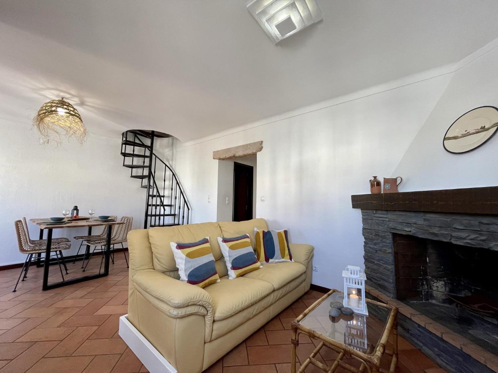 Inn Comenda House Vila Nova de Milfontes Esterno foto