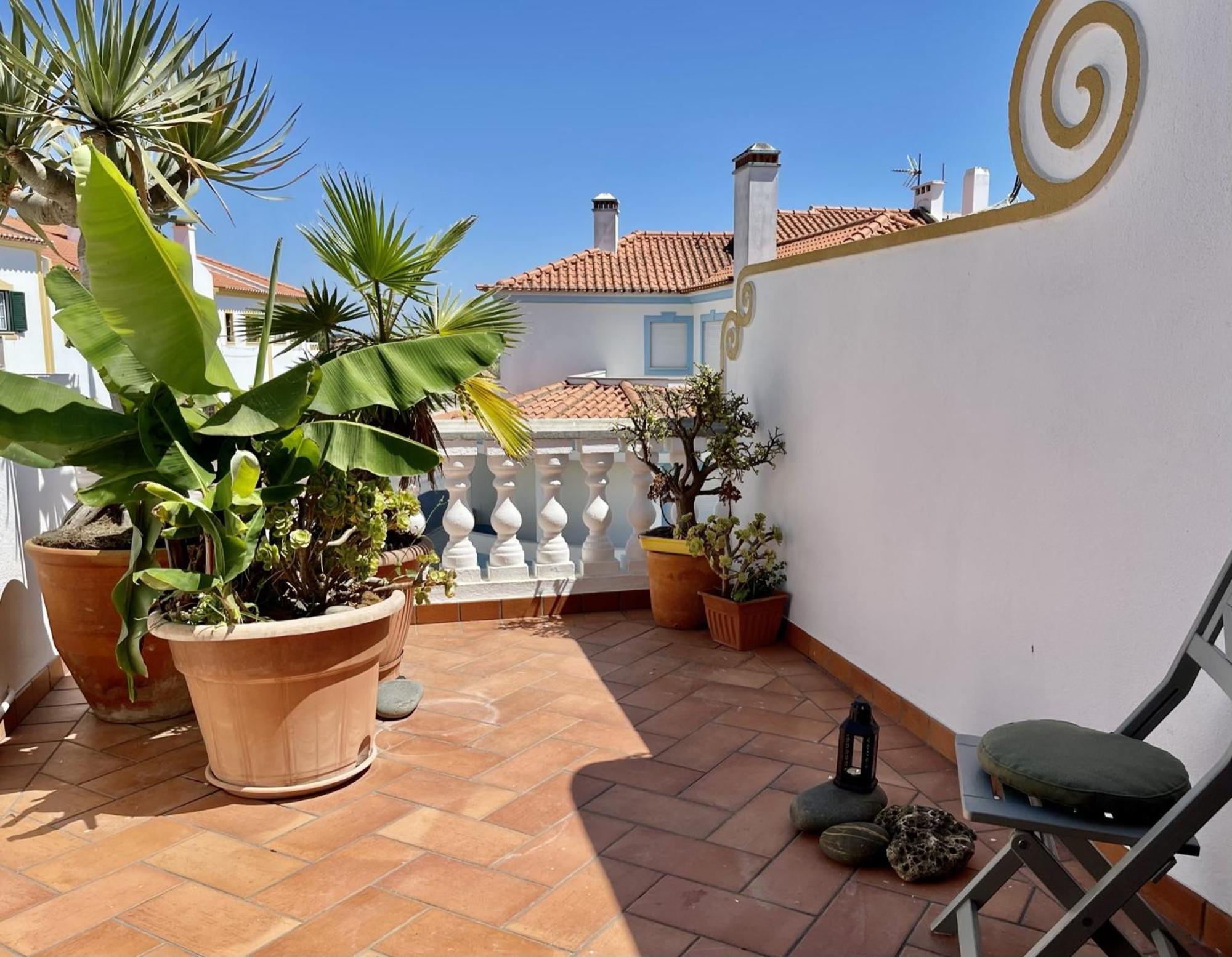 Inn Comenda House Vila Nova de Milfontes Esterno foto